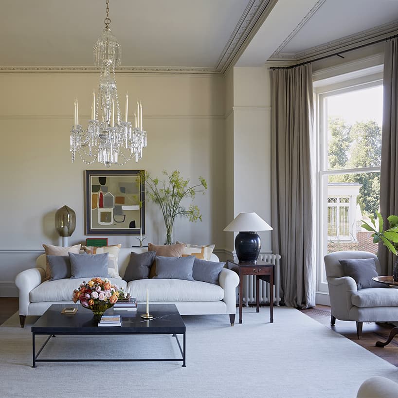 Heckfield Place 5 Star Country House Hotel Le Hotel Review